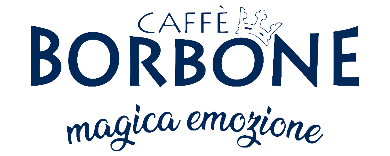 Logo caffè Borbone