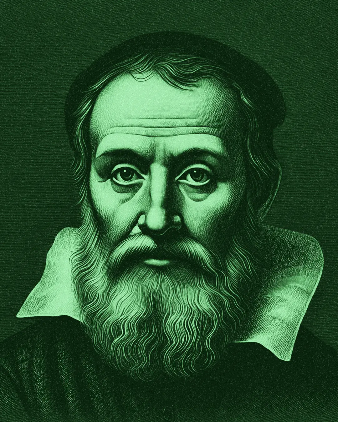 Galileo Galilei AM Vending